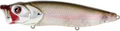 River2Sea Bubble Walker 128 Topwater Walker/Popper 17 River2Sea Bubble Walker 128 Topwater Walker/Popper -Fishing Promotion Store BubbleWalkerG56RGhostMinnow 04deaeac f629 4217 bf58 5ca99b482131