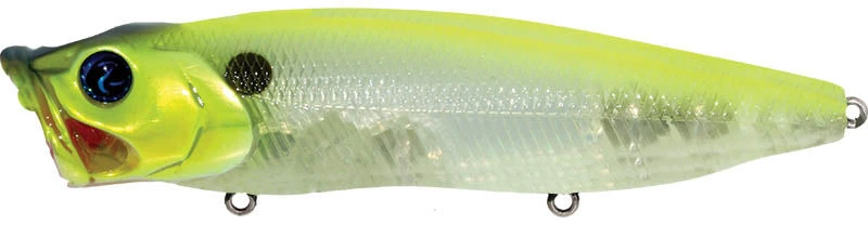 River2Sea Bubble Walker 128 Topwater Walker/Popper 11 River2Sea Bubble Walker 128 Topwater Walker/Popper - Image 9