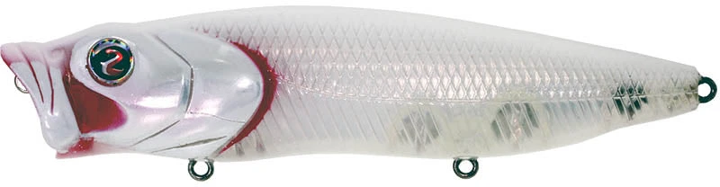 River2Sea Bubble Walker 128 Topwater Walker/Popper 10 River2Sea Bubble Walker 128 Topwater Walker/Popper - Image 8