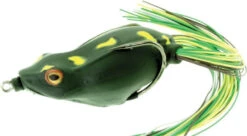 River2Sea Bully Wa 2 55 Frog 19 River2Sea Bully Wa 2 55 Frog -Fishing Promotion Store BullyWaII08ArmedForces