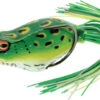 River2Sea Bully Wa 2 55 Frog 2 River2Sea Bully Wa 2 55 Frog -Fishing Promotion Store BullyWaII12Leopard