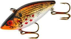 Cotton Cordell Super Spot Lipless Crankbait 35 Cotton Cordell Super Spot Lipless Crankbait -Fishing Promotion Store C24356