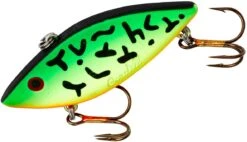 Cotton Cordell Super Spot Lipless Crankbait 27 Cotton Cordell Super Spot Lipless Crankbait -Fishing Promotion Store C2469