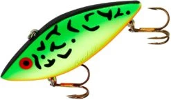 Cotton Cordell Super Spot Lipless Crankbait 28 Cotton Cordell Super Spot Lipless Crankbait -Fishing Promotion Store C2569