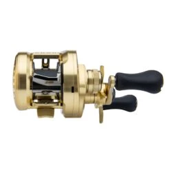 Shimano Calcutta A Conquest 100/200 Round Casting Reel 15 Shimano Calcutta A Conquest 100/200 Round Casting Reel -Fishing Promotion Store CALCUTTA CONQUEST 100 200 A primary back 1