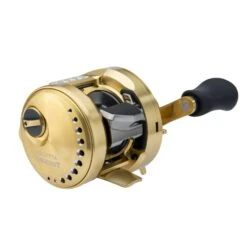 Shimano Calcutta A Conquest 100/200 Round Casting Reel 12 Shimano Calcutta A Conquest 100/200 Round Casting Reel -Fishing Promotion Store CALCUTTA CONQUEST 100 200 A primary left back 1