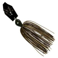 Z-Man Big Blade ChatterBait 22 Z-Man Big Blade ChatterBait -Fishing Promotion Store CBB 03
