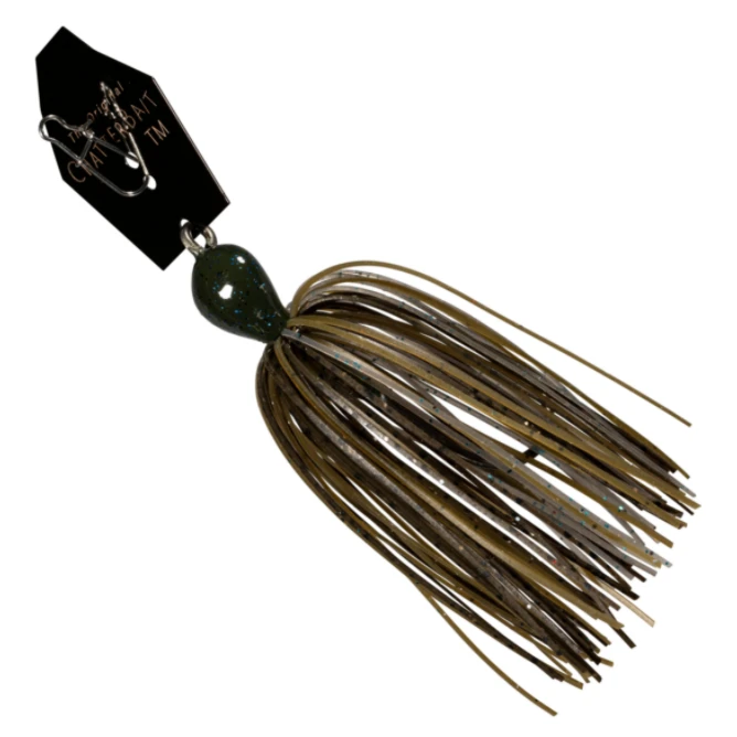 Z-Man Big Blade ChatterBait 11 Z-Man Big Blade ChatterBait - Image 9