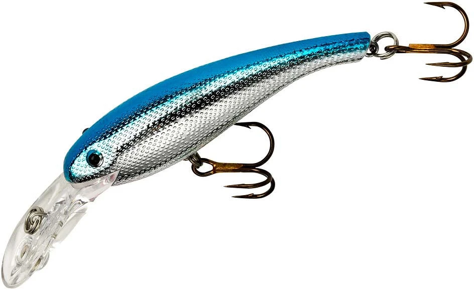 Cotton Cordell Wally Diver Crankbait 12 Cotton Cordell Wally Diver Crankbait - Image 10