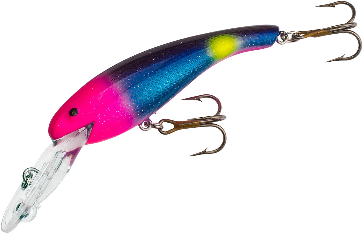 Cotton Cordell Wally Diver Crankbait 13 Cotton Cordell Wally Diver Crankbait - Image 11