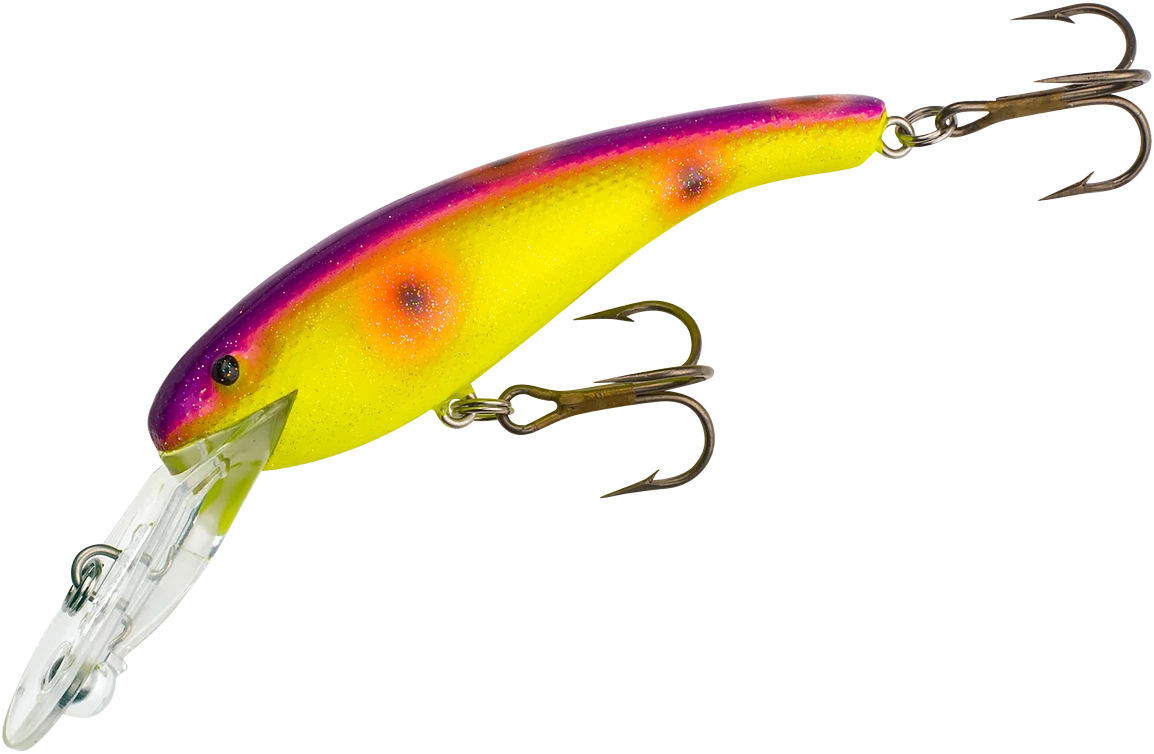 Cotton Cordell Wally Diver Crankbait 3 Cotton Cordell Wally Diver Crankbait