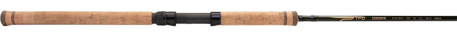 Temple Fork Outfitters Centerpin Rod 5 Temple Fork Outfitters Centerpin Rod - Image 3