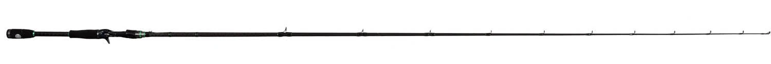 IRod Crusher Bass Casting Rods 7 IRod Crusher Bass Casting Rods - Image 5