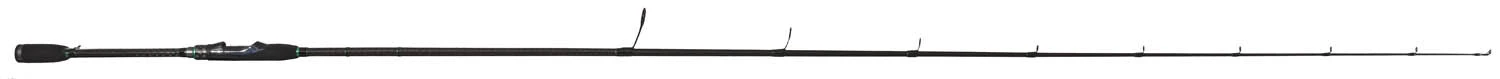 IRod Crusher Bass Spinning Rods 6 IRod Crusher Bass Spinning Rods - Image 4