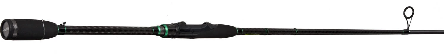 IRod Crusher Bass Spinning Rods 7 IRod Crusher Bass Spinning Rods - Image 5