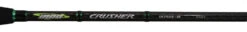 IRod Crusher Bass Spinning Rods 17 IRod Crusher Bass Spinning Rods -Fishing Promotion Store CID 3522 1