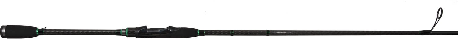 IRod Crusher Bass Spinning Rods 10 IRod Crusher Bass Spinning Rods - Image 8