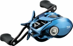 Daiwa Coastal TWS 80 Baitcasting Reel 13 Daiwa Coastal TWS 80 Baitcasting Reel -Fishing Promotion Store COASTAL80 CLTW80H side