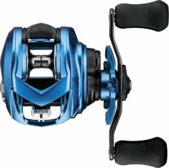 Daiwa Coastal TWS 80 Baitcasting Reel 14 Daiwa Coastal TWS 80 Baitcasting Reel -Fishing Promotion Store COASTAL80 CLTW80H topdown