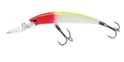 Yo-Zuri Crystal Minnow Deep Diver Walleye Trolling Minnow Lure 31 Yo-Zuri Crystal Minnow Deep Diver Walleye Trolling Minnow Lure -Fishing Promotion Store CR Resize fc54fe0f 4497 492b 9ea1 60d9eda101b3