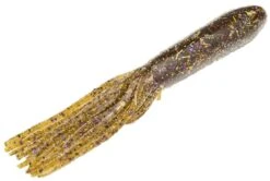 Strike King Coffee Tubes 4 1/2 Inch Flip-N-Tube 6 Pack 17 Strike King Coffee Tubes 4 1/2 Inch Flip-N-Tube 6 Pack -Fishing Promotion Store CT4.5 13 CoffeeTube GreenPumpkinPurpleGoldFlake GlamRight
