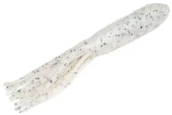 Strike King Coffee Tubes 4 1/2 Inch Flip-N-Tube 6 Pack 18 Strike King Coffee Tubes 4 1/2 Inch Flip-N-Tube 6 Pack -Fishing Promotion Store CT4.5 44 CoffeeTube PearlPepper GlamRight