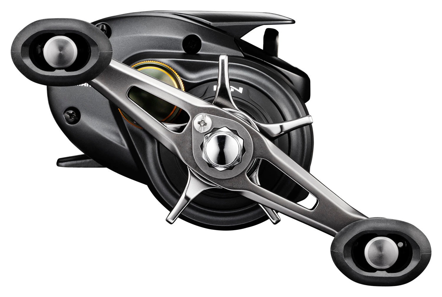 Shimano Curado 300 K Baitcasting Reels 6 Shimano Curado 300 K Baitcasting Reels - Image 4
