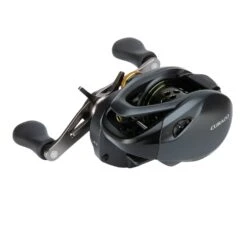 Shimano Curado BFS Baitcasting Reels 11 Shimano Curado BFS Baitcasting Reels -Fishing Promotion Store CURADO BFS primary 3 left front
