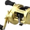 Shimano Calcutta Conquest 300/400 Round Baitcasting Reels 1 Shimano Calcutta Conquest 300/400 Round Baitcasting Reels -Fishing Promotion Store Calcutta Conquest 400 palmside