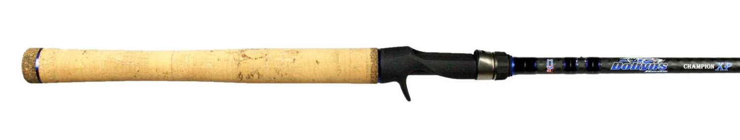 Dobyns Champion XP Series Full Grip Casting Rods 4 Dobyns Champion XP Series Full Grip Casting Rods - Image 2