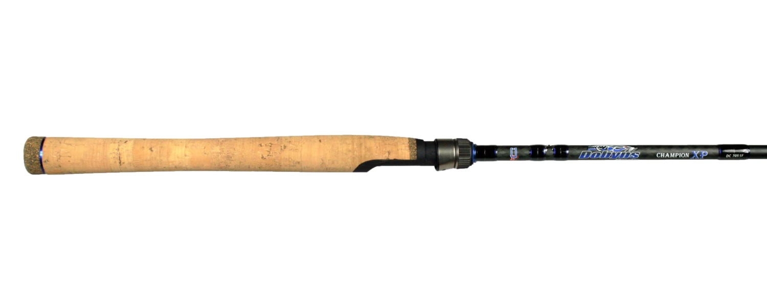 Dobyns Champion XP Series Spinning Rods 5 Dobyns Champion XP Series Spinning Rods - Image 3