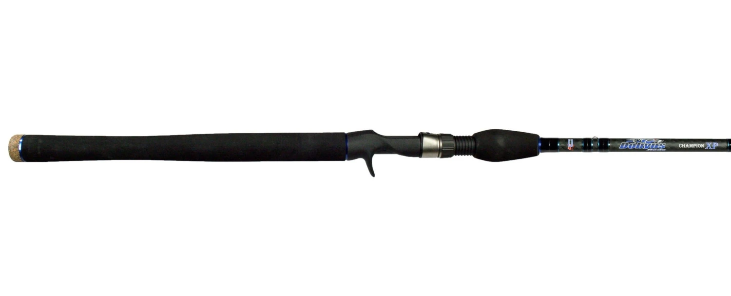 Dobyns Champion XP Series Swimbait Casting Rods 4 Dobyns Champion XP Series Swimbait Casting Rods - Image 2