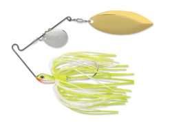 Terminator Super Stainless Spinnerbait Colorado Willow 3/8 Oz. 12 Terminator Super Stainless Spinnerbait Colorado Willow 3/8 Oz. -Fishing Promotion Store Chart Whte CW NG 9d6e53cc f2b2 4ac9 b4d0 7236847d8fad