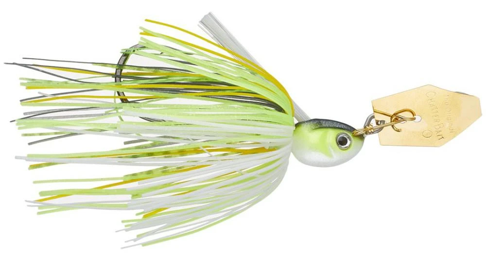 Z-Man Project Z Weedless ChatterBait 1/2 Oz. 6 Z-Man Project Z Weedless ChatterBait 1/2 Oz. - Image 4