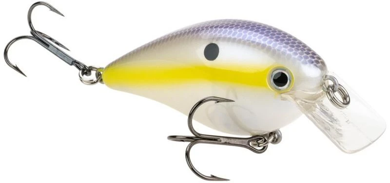 Strike King KVD Magnum Square Bill 8.0 Silent Crankbaits 7 Strike King KVD Magnum Square Bill 8.0 Silent Crankbaits - Image 5