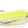 Z-Man ChatterBait Freedom 1/2 Oz. 2 Z-Man ChatterBait Freedom 1/2 Oz. -Fishing Promotion Store Chartreuse White 75290b2e 7b4b 4db5 a720 1a17e7b93c99