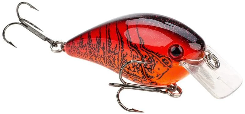 Strike King KVD Magnum Square Bill 8.0 Silent Crankbaits 3 Strike King KVD Magnum Square Bill 8.0 Silent Crankbaits