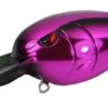 SPRO Rk Star 55 Steelhead/Salmon Deep Crankbait 1 SPRO Rk Star 55 Steelhead/Salmon Deep Crankbait -Fishing Promotion Store Chrome Pink Black 2a63a6b8 5699 4cba bcfc 771e0c0fd574
