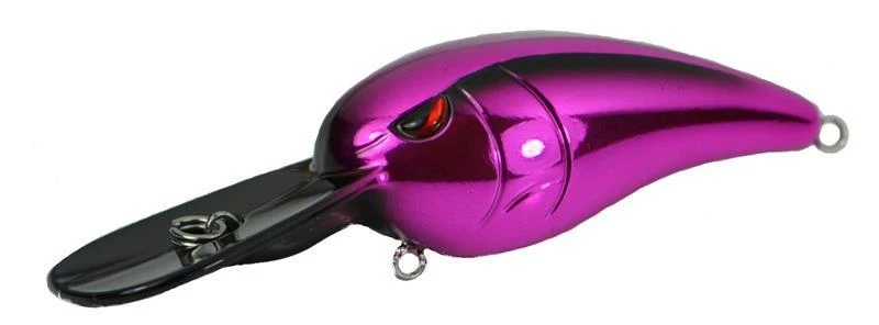 SPRO Rk Star 55 Steelhead/Salmon Deep Crankbait 3 SPRO Rk Star 55 Steelhead/Salmon Deep Crankbait