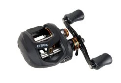 Okuma Citrix 350 Baitcasting Reel 11 Okuma Citrix 350 Baitcasting Reel -Fishing Promotion Store Citrix350LowProfile Ci364LXa BC 02