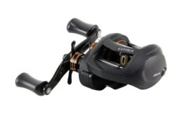 Okuma Citrix 350 Baitcasting Reel 10 Okuma Citrix 350 Baitcasting Reel -Fishing Promotion Store Citrix350LowProfile Ci364a BC 02
