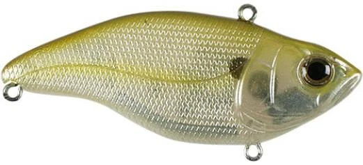 SPRO Aruku Shad Jr. Lipless Crankbait 7 SPRO Aruku Shad Jr. Lipless Crankbait - Image 5