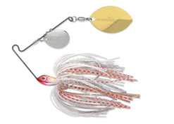 Terminator Super Stainless Spinnerbait Colorado Willow 1/2 Oz. 12 Terminator Super Stainless Spinnerbait Colorado Willow 1/2 Oz. -Fishing Promotion Store Clown CW NG 1792abdc 8aa4 4716 b4cc eaee2b6057ae