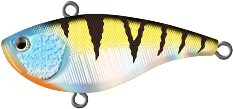 13 Fishing Micro Magic Man Lipless Crankbait 6 13 Fishing Micro Magic Man Lipless Crankbait - Image 4