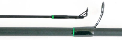 IRod Crusher Bass Spinning Rods - Image 2