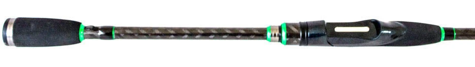 IRod Crusher Bass Spinning Rods 5 IRod Crusher Bass Spinning Rods - Image 3