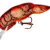 Rebel Tiny Wee Crawfish 1 1/2 Inch Shallow Diving Crankbait 1 Rebel Tiny Wee Crawfish 1 1/2 Inch Shallow Diving Crankbait -Fishing Promotion Store D7735 aaa0b98e 5550 44ef baf7 3c9846b7a3cc