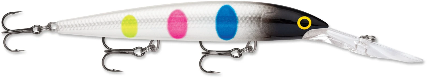 Rapala Down Deep Husky Jerk 12 Deep Diving Jerkbait 3 Rapala Down Deep Husky Jerk 12 Deep Diving Jerkbait