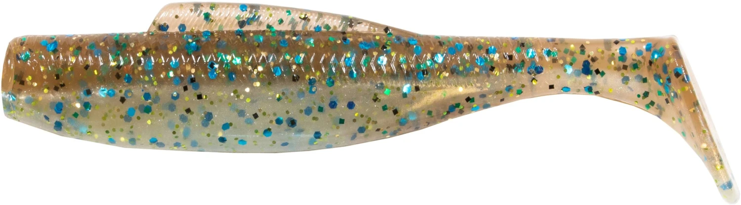 Z-Man DieZel MinnowZ 5 Inch Paddle Tail Swimbait 4 Pack 18 Z-Man DieZel MinnowZ 5 Inch Paddle Tail Swimbait 4 Pack - Image 16