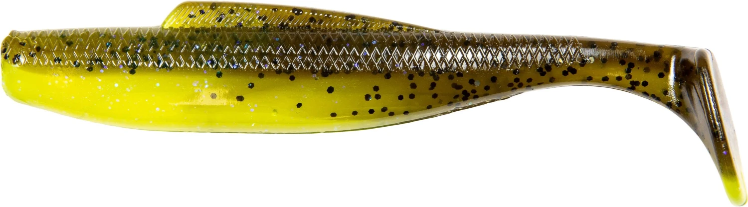 Z-Man DieZel MinnowZ 5 Inch Paddle Tail Swimbait 4 Pack 11 Z-Man DieZel MinnowZ 5 Inch Paddle Tail Swimbait 4 Pack - Image 9